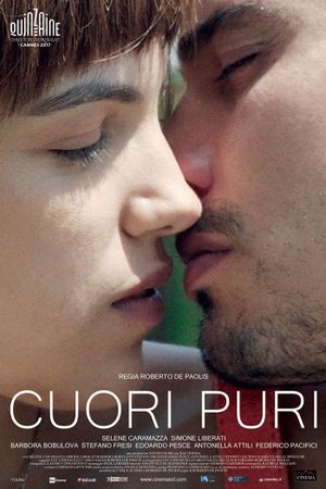 Pure Hearts's poster