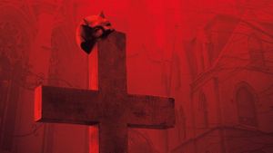 Marvel's Daredevil's poster
