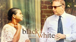 Black or White's poster