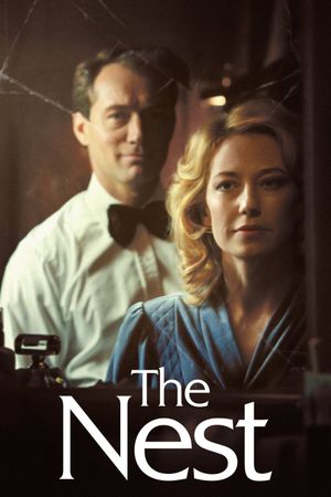 The Nest's poster