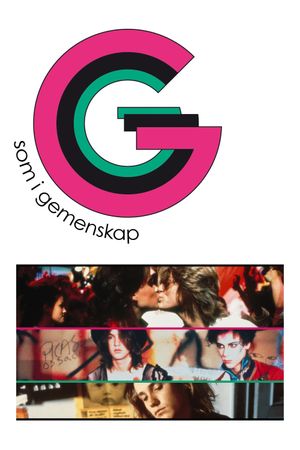 G's poster