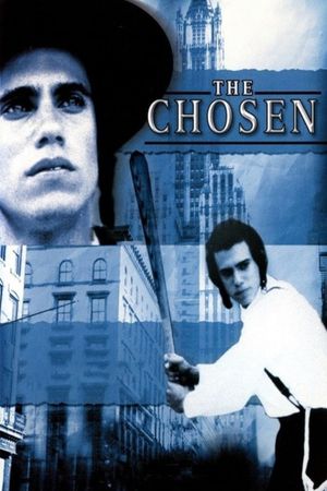 The Chosen's poster