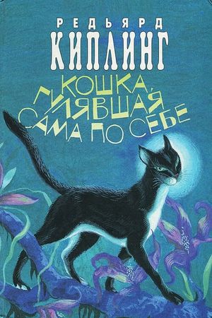 The Cat Who Walked by Herself's poster