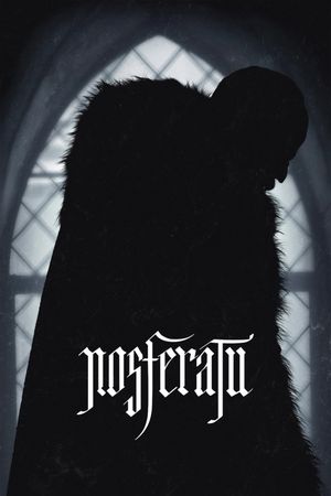 Nosferatu's poster