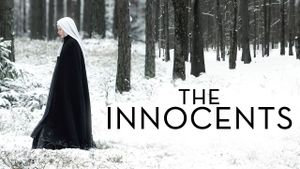 The Innocents's poster