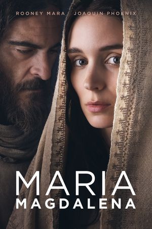 Mary Magdalene's poster