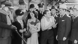 Paradise Express's poster
