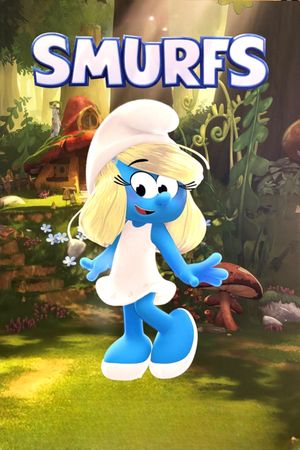 Smurfs's poster