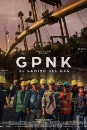 GPNK - El camino del gas's poster image