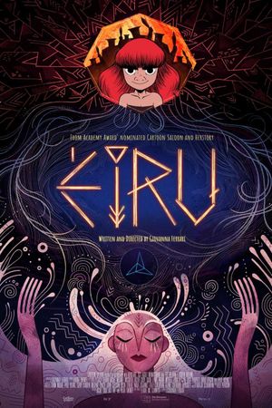 Éiru's poster