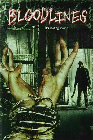 Bloodlines's poster