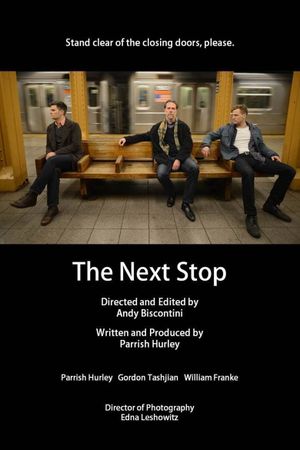 The Next Stop's poster