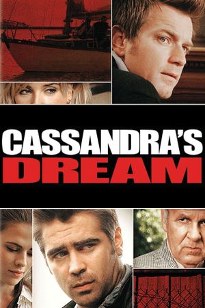 Cassandra's Dream's poster