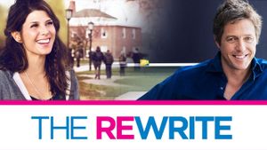 The Rewrite's poster