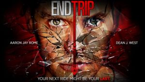 End Trip's poster