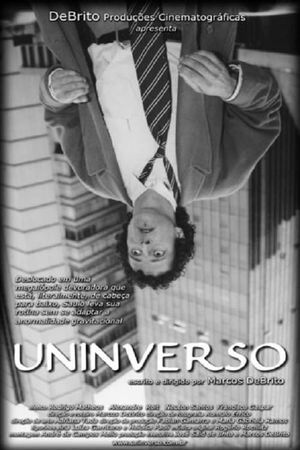 Uninverso's poster