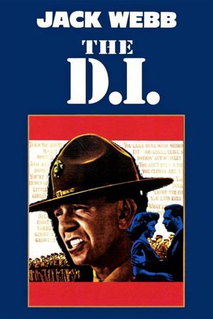 The D.I.'s poster