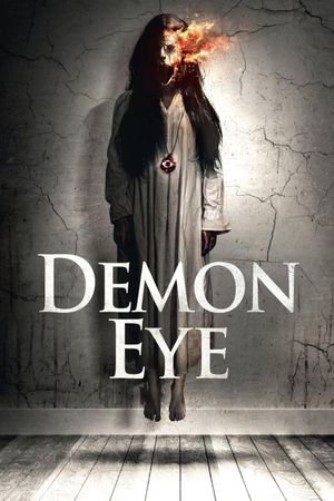 Demon Eye's poster