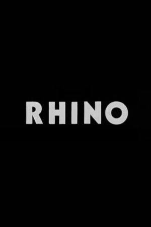 R.H.I.N.O.; Really Here in Name Only's poster