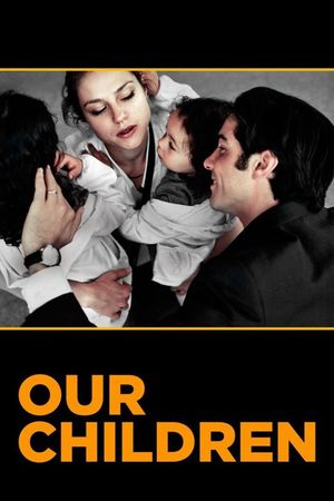 Our Children's poster