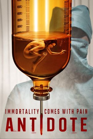 Antidote's poster