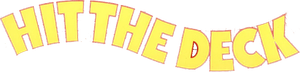 Hit the Deck's poster