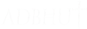 Adbhut's poster