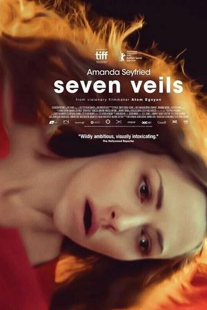 Seven Veils's poster