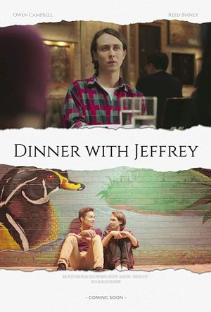 Dinner with Jeffrey's poster image