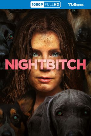 Nightbitch's poster