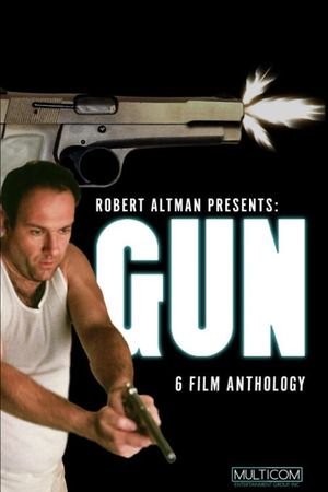 Gun's poster