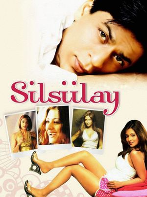 Silsiilay's poster image