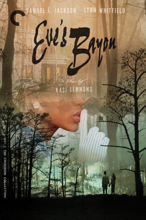 Eve's Bayou's poster