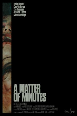 A Matter of Minutes's poster image