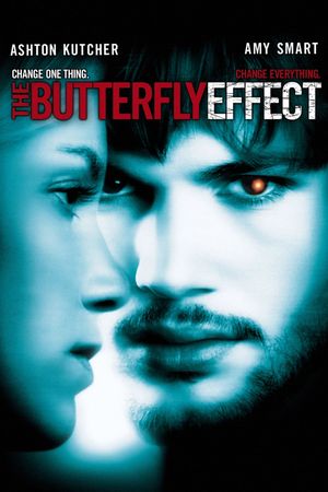 The Butterfly Effect's poster