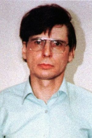 The Real Des: The Dennis Nilsen Story's poster