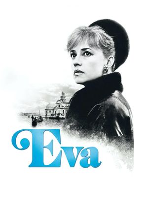 Eva's poster