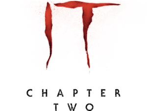 It: Chapter Two's poster
