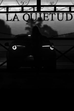 The Quietude's poster