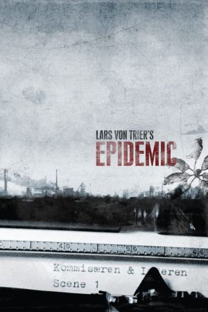 Epidemic's poster