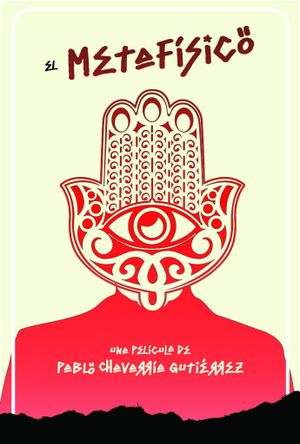 El metafísico's poster