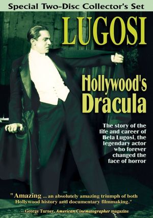 Dracula's poster