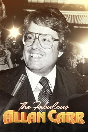The Fabulous Allan Carr's poster