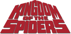 Kingdom of the Spiders's poster