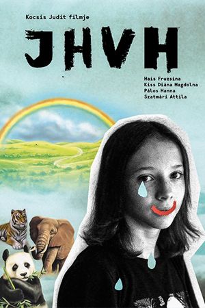 JHVH's poster image