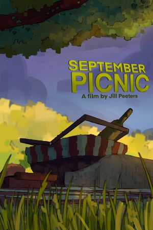 September Picnic's poster