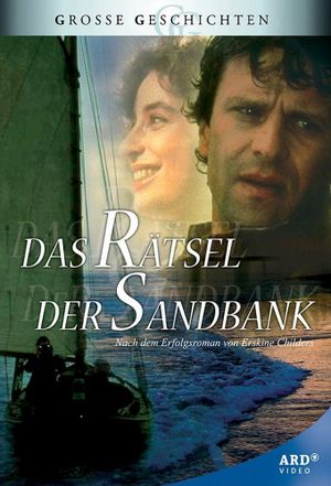 Das Rätsel der Sandbank's poster