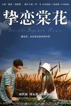挚恋棠花's poster