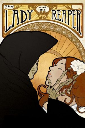 The Lady and the Reaper's poster