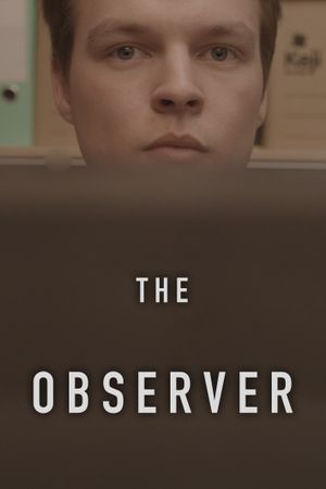 The Observer's poster